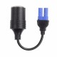 12V DC Adapter Cigarette Lighter Adapter Cable Car Emergency Start Power Adapter Cable Seat