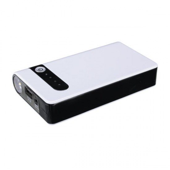 20000mAh Car Jump Starter Emergency Charger Booster Power Bank Battery LED