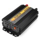 3000W Peak 6000W Modified Sine Wave Solar Inverter Power Converter Multiple Protection