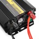 3000W Peak 6000W Modified Sine Wave Solar Inverter Power Converter Multiple Protection