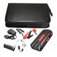 68800mAh 12V 4USB Multi-Function Car Jump Starter Power Bank Rechargable Battery