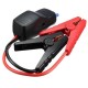 Jump Starter Emergency Start Power Battery Clip Wire for Car Connection Kit Clamps