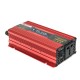 1000W Auto Car LCD Modified Sine Wave Power Inverter DC 12V/24V To AC 110V/220V