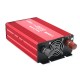 1000W Car Auto Power Inverter 12V DC to 220V AC Charger Supply Converter Adapter