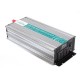 1500W DC12V to AC110V/220V Pure Sine Wave Power Inverter LED Display Off Grid