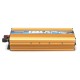 2000W Portable Car Modified Sine Wave Power Inverter Converter DC 24V To AC 220V