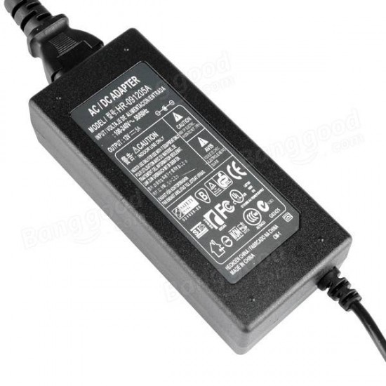 60W 220V to 12V Power Inverter Power Supply Auto Car Usage Transfer to Household Adapter