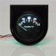 2 Inch 52mm 100-250 Degree F Car Auto Water Temperature Gauge Backlight 12V