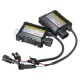 12V 55W or 35W Slim Car Xenon HID Ballast Waterproof For H1 H3 H3C H4-1 H4-2 H7 H8 9005 9006