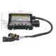 12V 55W or 35W Slim Car Xenon HID Ballast Waterproof For H1 H3 H3C H4-1 H4-2 H7 H8 9005 9006