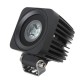 10W 12/24V LED Modular Heavy Duty Spot Lamp Work Light Off Road Truck