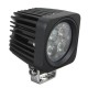 10W 4LED Modular Heavy Duty Spot Lamp Work Light Off Road Truck 12V