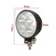 12W LED Work Light Round Mini Off Road Wagon Truck Driving Fog Lamp