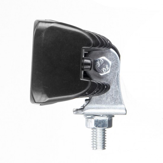 18W 12/24V IP65 Car LED Spot Work Light Flood Lamp Off-road Truck ATV Boat Truck