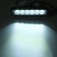 18W 12/24V IP65 Car LED Spot Work Light Flood Lamp Off-road Truck ATV Boat Truck