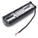 12 Inch 324W LED Light Bar Flood Spot Combo Off Road Car Truck 10-30V Waterproof IP68