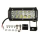 12V 24V 36W LED Working Bar Spot Lightt Fit for Off Road Ute ATV UTE SUV