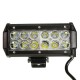 12V 24V 36W LED Working Bar Spot Lightt Fit for Off Road Ute ATV UTE SUV