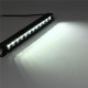 13inch 36W LED Work Light Bar Spot Flood Beam Lamp For Driving Off Road SUV ATV Truck