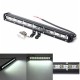 13inch 36W LED Work Light Bar Spot Flood Beam Lamp For Driving Off Road SUV ATV Truck