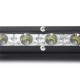 13inch 36W LED Work Light Bar Spot Flood Beam Lamp For Driving Off Road SUV ATV Truck