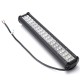 17 Inch 270W LED Light Bar Flood Spot Combo Off Road Truck DC 10-30V