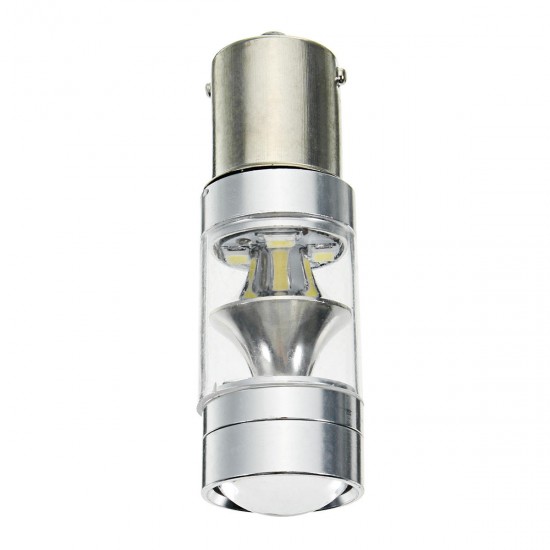 1156 12LED SMD Car White Bulb for Automotive Fog Lights Headlights Daytime Running Lights