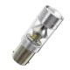 1156 12LED SMD Car White Bulb for Automotive Fog Lights Headlights Daytime Running Lights