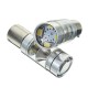 1156 12LED SMD Car White Bulb for Automotive Fog Lights Headlights Daytime Running Lights