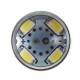 1156 12LED SMD Car White Bulb for Automotive Fog Lights Headlights Daytime Running Lights