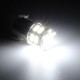 1156 BA15S 54 LED 3014 SMD Car Tail Backup Light Bulb White DC 12-24V