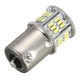 1156 BA15S 54 LED 3014 SMD Car Tail Backup Light Bulb White DC 12-24V