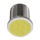 1156 BA15S COB 12Chip LED Car White Brake Reversing Light Bulb