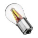1156 BAU15S 150° 4 COB Car LED Turn Signal Lights Bulb Reversing Backup Lamp White