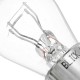 BLICK 1176 S25 12V 21/5W BA15D Brake Light Bulb Automobile Car Halogen Quartz Glass Stop Lamp