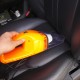 12V 120W Mini Handheld Vacuum Cleaner Useful In-Car Portable Wet & Dry Car Home