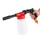 2 in 1 Car Cleaning Foam Gun Washing Foamaster Gun Water Soap Shampoo Sprayer