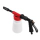 2 in 1 Car Cleaning Foam Gun Washing Foamaster Gun Water Soap Shampoo Sprayer