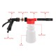 2 in 1 Car Cleaning Foam Gun Washing Foamaster Gun Water Soap Shampoo Sprayer