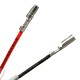 Universal K-Type EGT Thermocouple Temperature Sensors For Exhaust Gas Probe