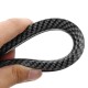 150cm Carbon Wheel Fender Flare Extension Wheel Eyebrow Strip Protector