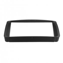 2 Pin Car Stereo Panel Frame For Toyota Corolla 2003-2006