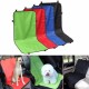 1100X490mm Waterproof Front Car Seat Protector Cover Pet Mat Blanket For Cat Dog