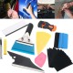 10 In 1 Window Tint Tools Car Wrapping Application Kit Sticker Vinyl Sheet Squeegee