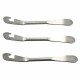 3Pcs Steel Tyre Tire Levers Tyre Bar Tools Set for Car Bicycle Cycle Bike