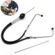 Automotive Mechanics Stethoscope Engine Analyzer Car Diagnostic Tools Block Detector Tester