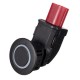 Front Rear Original Parking Sensor For HONDA CR-V 2007-2012 39680-SHJ-A61 Black