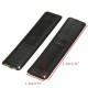 Pair Replacement Roof Rail Rack Moulding Clip Cover For Mazda 2 3 6 CX5 CX7 CX9