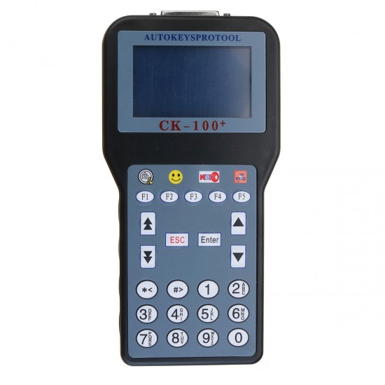 CK-100 Auto Car Key Programmer V99.99 CK100+ SBB Key Programmer