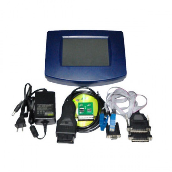 Digiprog 3 V4.88 Odometer Programmer Professional Mileage Adjust Tool